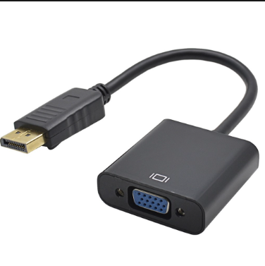 Display Port DP to VGA Converter Adapter