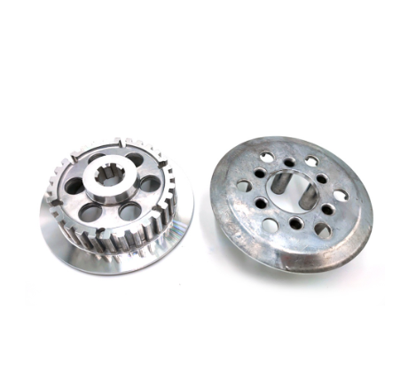 SK Clutch Boss Pressure Plate for Kawasaki Bajaj Ct100