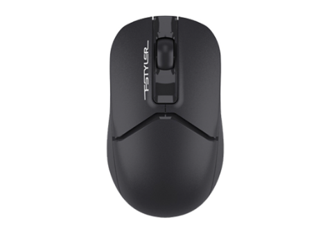 A4Tech FG12 1200 DPI 2.4G Wireless Mouse