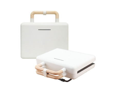 Asahi WM 043 Waffle and Panini Maker