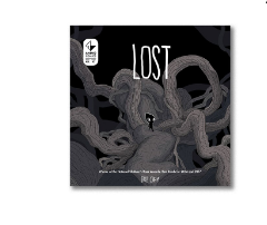 Lost - Anino Comics Graphic Fiction
