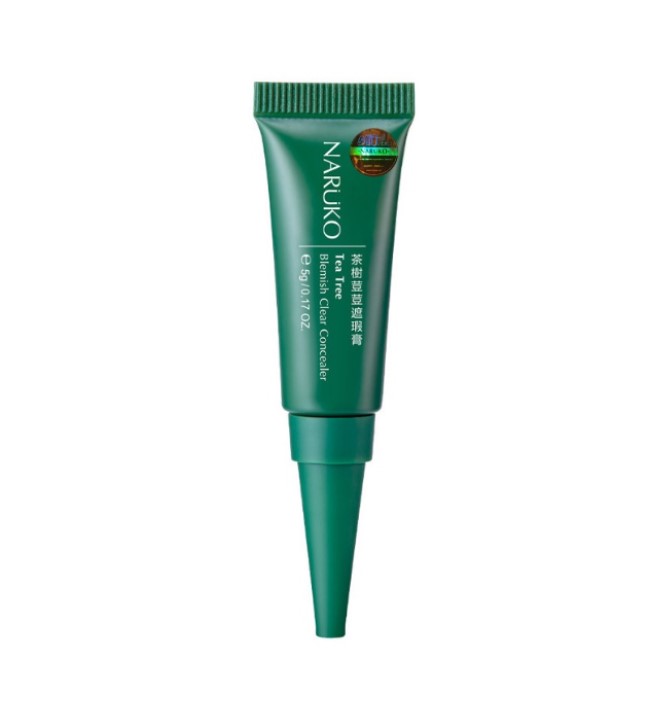 Naruko Tea Tree Blemish Clear Concealer 5G