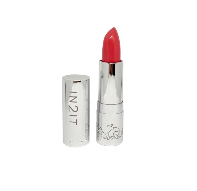 IN2IT Moisture Intense Lipstick MI 05 Flamingo 4G