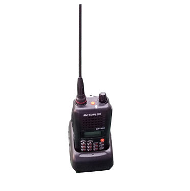 Motoplus Gp900 5Watts  VHF Portable Radio
