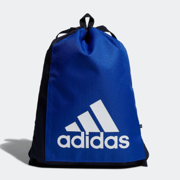 Adidas Training Optimized Packing System Gym Bag Unisex Blue H64742