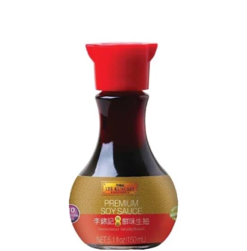 Lee Kum Kee Premium Soy Sauce 150mL