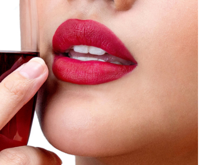 Colourette Easy Matte in Wine Down