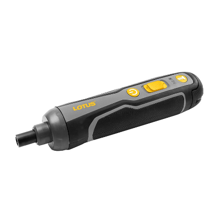 Screwdriver Pen 3.6V LTDR4XP - Hand Tools