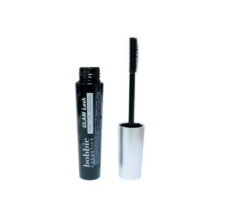 Bobbie Cosmetics Glam Lash Maxi Curl Mascara 9.4ml