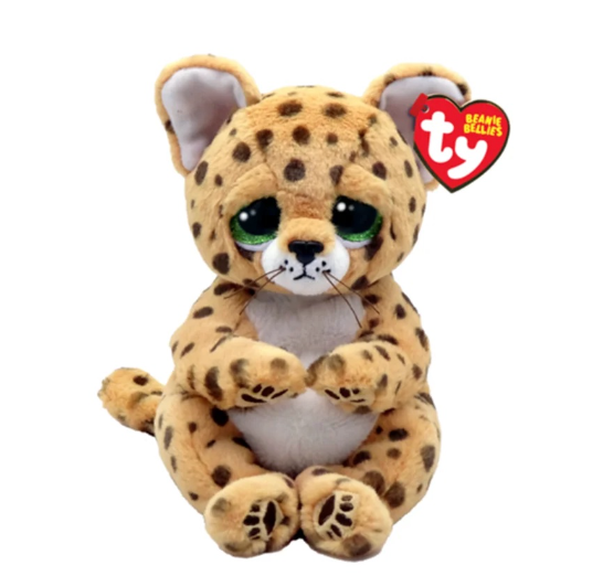 15cm TY Beanie Bellies Scully the Brown Pirate Bear Stuffed Animals 15cm Soft Doll Toy Christmas Gift Kids Toys Kawaii Plush C22