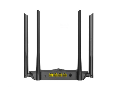 Tenda AC8 AC1200 Dual-Band Gigabit Wireless Router (ENGLISH Version/Firmware)