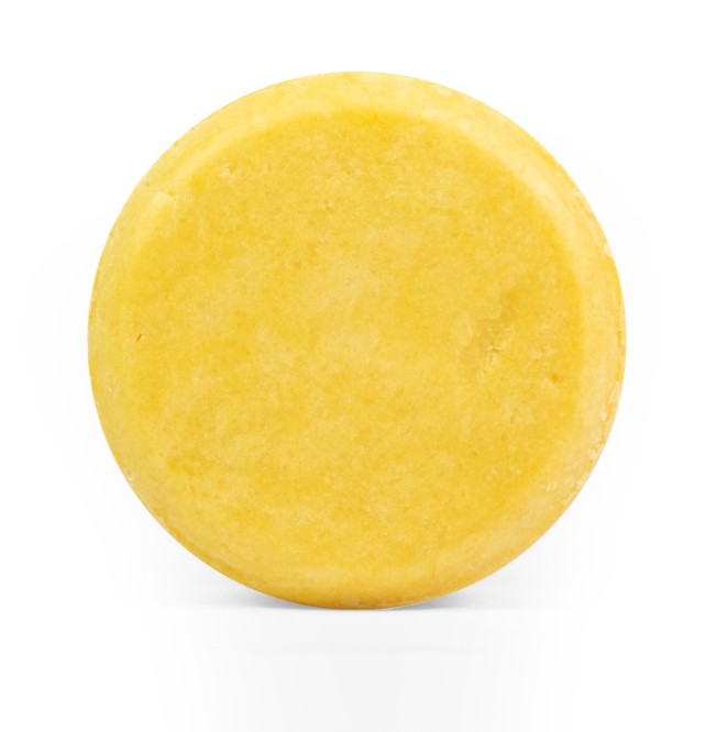 Anti Hair Fall Shampoo Bar Ray of Sunshine 80g 2Pcs