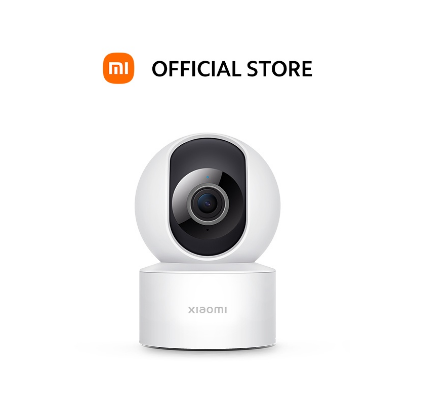Xiaomi Smart Camera C200 Global Verison 360° Security Camera 1080P Monitor Baby SE Infrared Night