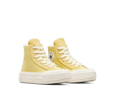 Converse CTAS Cruise Unisex Sneakers - Golden Vista/Egret/Black