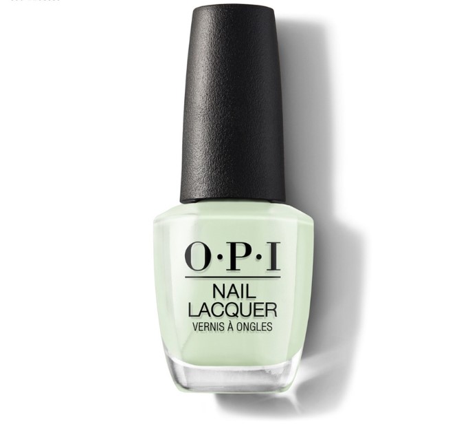 O.P.I. Nail Lacquer That's Hularious 15ml