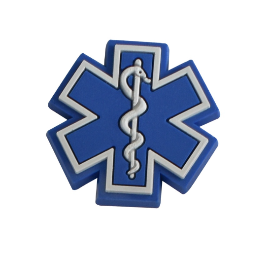 Cartoon Nurse Cap Crocs Jibbitz Medical Shoe Charms Medicine Kit Jibitz Croc Bandag Jibbits Charm for Kids Shoes Accessories Decoration 9