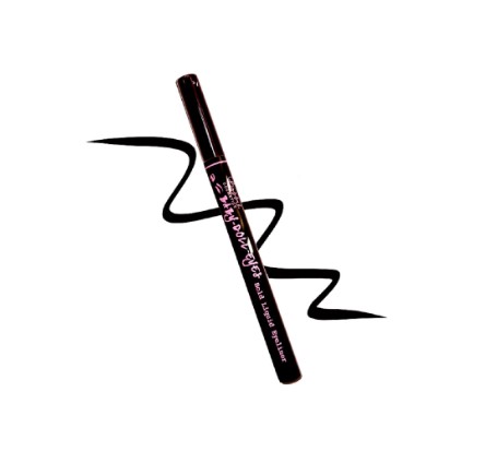 Bobbie Cosmetics Baby-Doll Eyes Liquid Eyeliner 1.6g