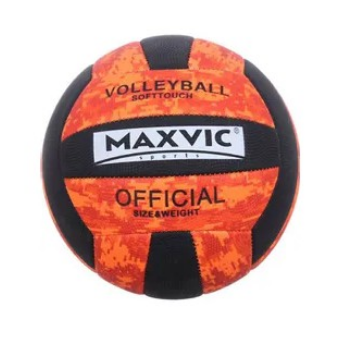 Maxvic Volleyball, Official Size 240g