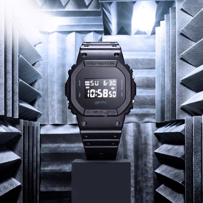 DW5600 Square Sports Watches WaterProof Digital Watch#560C