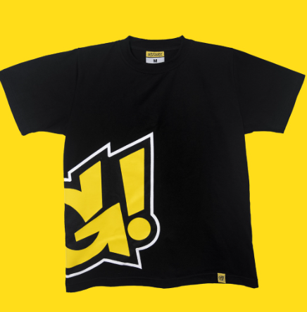 Gnarly! Fairways Tee