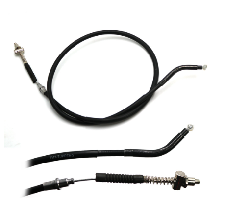 SK Brake Cable For Honda TMX Supremo