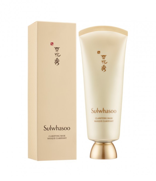 Sulwhasoo Clarifying Mask 150ml