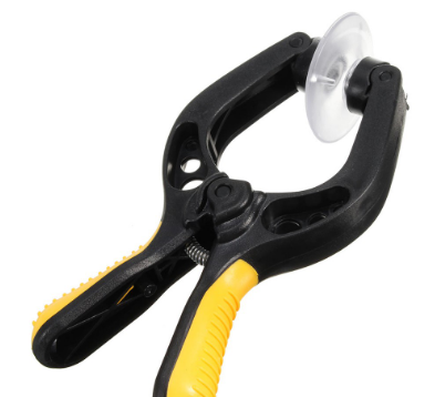 Mobile Phone LCD Screen Opening Pliers Suction Cup Compatible For Android Phone Repair Tools