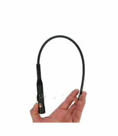 Comet  SBB-1 Mobile Antenna  Dual  Band