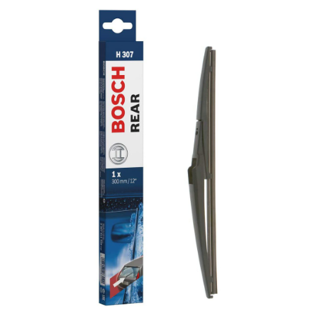 Bosch H307 REAR Wiper Blade Toyota Innova Fortuner Wigo Rush 12 inches 300 mm Grand Vitara Ertiga