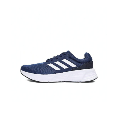 Adidas 2024 Men's GALAXY 6 M Running Shoes, Low-Top, Model GW4139