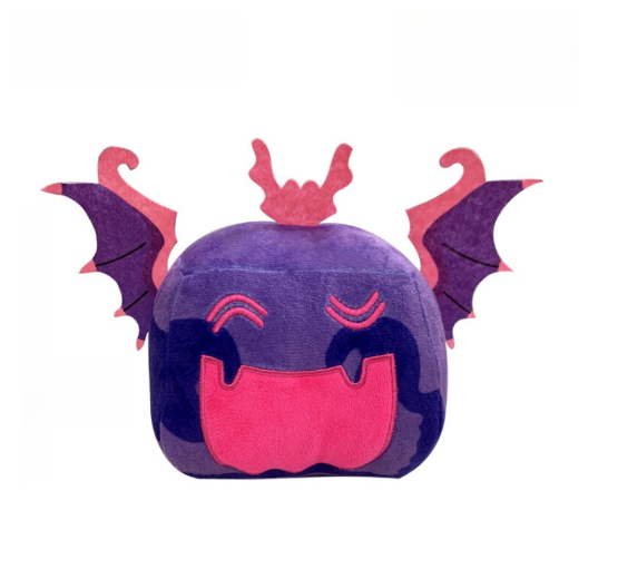 Blox Fruits Plush Toy Cartoon Adventure Game Soft Stuffed Doll Cute Home Decor Fruit Pillow for Friend Birthday Christmas 12