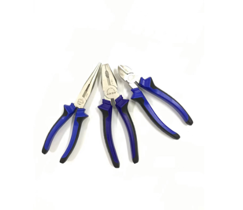 ARES Pliers 8 Inches Professional Tools
