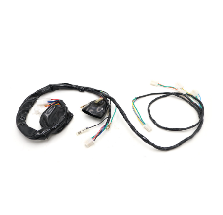 SK Wire Harness CDI Type For Honda Wave100R
