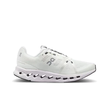 【100% Authentic】ON Running Cloudswift White For Men And Women Low-top Running Shoes 3MD10420664