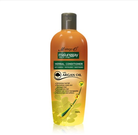 Moringa-O2 Hairfall Control Conditioner 350ML