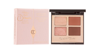 Charlotte Tilbury Luxury Palette - Pillow Talk Dreams (6g)