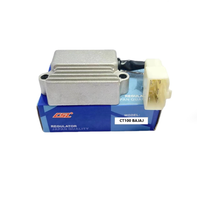 CSL Regulator Ct100 Bajaj Japan Quality