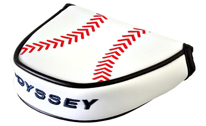 Odyssey Funky Golf Putter Headcovers