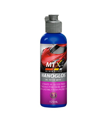 Microtex Nanoglos 125ml