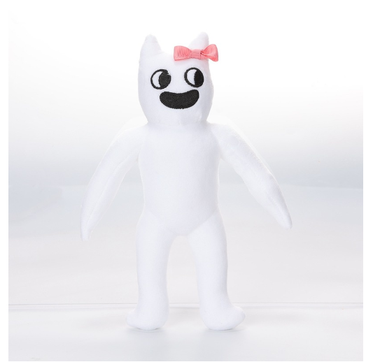 25cm Garten of BanBan Plush Opila Bird Stuffed Animals Monster Plushies Toy Jumbo Josh Plush Toys Game Fans Gift for Kid P31