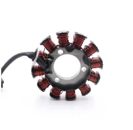 SK Coil Stator Assembly For Suzuki SkyDrive125