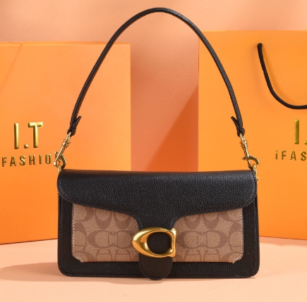 Genuine New Versatile Crossbody Bag Handheld One Shoulder Underarm Bag