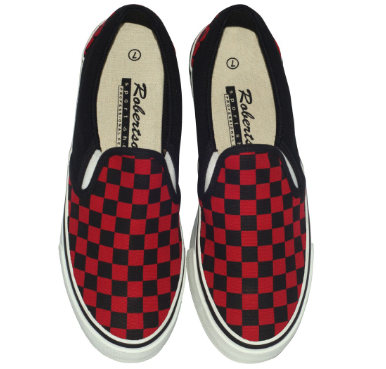 Robertsons Shoes Frenzy