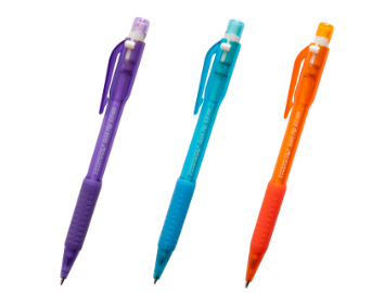 Mongol Mechanical Pencil Quick Flip (Piece)