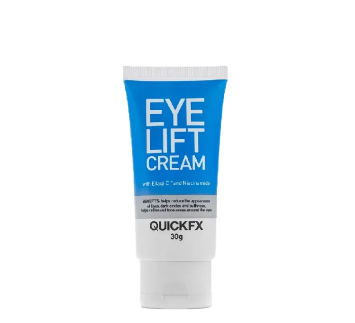 QUICKFX Eyelift Cream 30G With Niacinamide