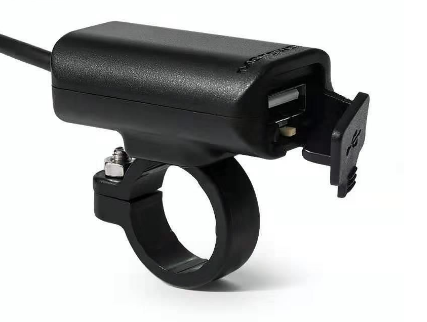 MOTOWOLF Original USB Charger for Motorcycle Legit Money Back Guaranteed