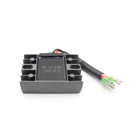 SK Rectifier Regulator For Honda TMX 125 Alpha