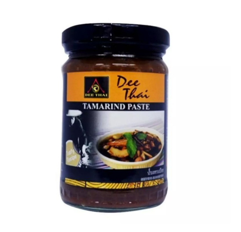 Dee Thai Tamarind Paste  227g
