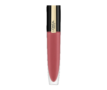 LOREAL PARIS Lmu Rouge Signature Ext 143 Asjpcn 143 I Liberate