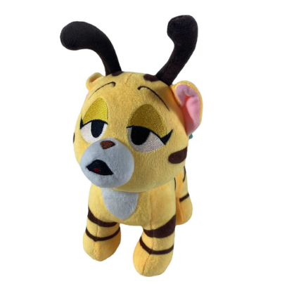 Poppy Playtime Bee Cat Plush Toys Stuffed Dolls Gift For Kids Home Decor Stuffed Toys For Kids